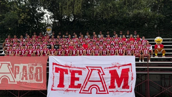 Fútbol Americano
